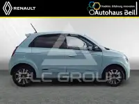 2023 Renault Twingo