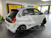 2023 Renault Twingo