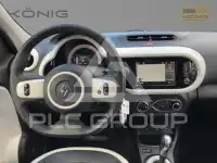 2023 Renault Twingo