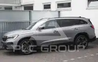 2023 Renault Espace
