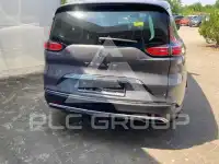 2023 Renault Espace