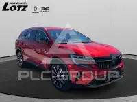 2023 Renault Espace