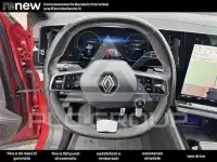 2023 Renault Alaskan
