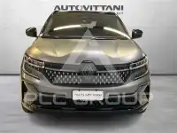 2023 Renault Alaskan
