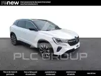 2023 Renault Alaskan