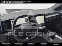 2023 Renault Alaskan