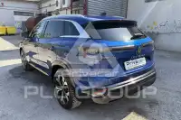 2023 Renault Alaskan
