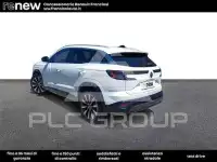 2023 Renault Alaskan