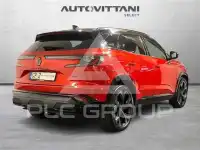 2023 Renault Alaskan