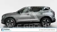 2023 Renault Alaskan