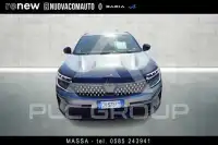 2023 Renault Alaskan
