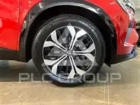 2023 Renault Alaskan