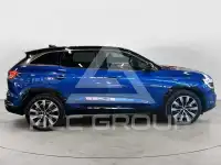 2023 Renault Alaskan