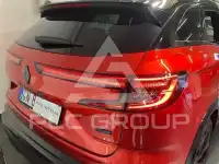 2023 Renault Alaskan