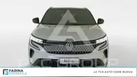 2023 Renault Alaskan