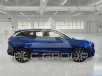 2023 Renault Alaskan