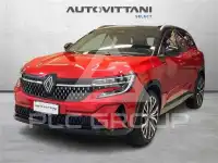 2023 Renault Alaskan
