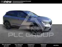 2023 Renault Alaskan