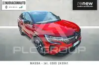 2023 Renault Alaskan