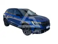 2023 Renault Alaskan