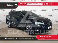 2023 Renault Alaskan