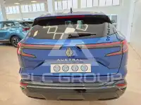 2023 Renault Alaskan