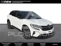 2023 Renault Alaskan
