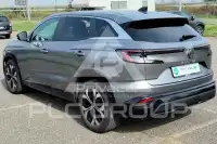 2023 Renault Alaskan