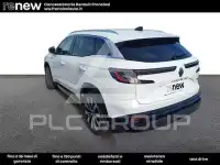 2023 Renault Alaskan