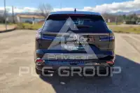 2023 Renault Alaskan
