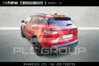 2023 Renault Alaskan