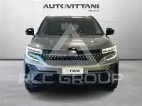 2023 Renault Alaskan