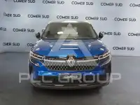 2023 Renault Alaskan