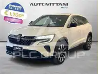 2023 Renault Alaskan