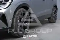 2023 Renault Alaskan
