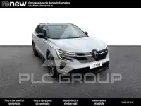 2023 Renault Alaskan