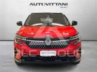 2023 Renault Alaskan