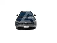 2023 Renault Alaskan