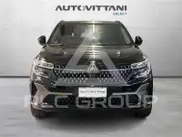 2023 Renault Alaskan