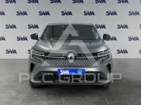 2023 Renault Alaskan