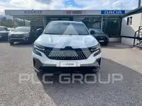 2023 Renault Alaskan
