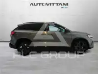 2023 Renault Alaskan