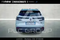 2023 Renault Alaskan
