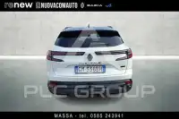 2023 Renault Alaskan