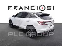 2023 Renault Alaskan