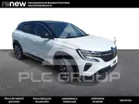 2023 Renault Alaskan