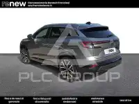 2023 Renault Alaskan