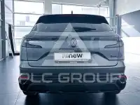 2023 Renault Alaskan