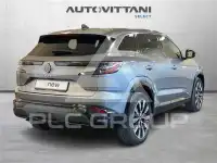 2023 Renault Alaskan