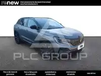 2023 Renault Alaskan